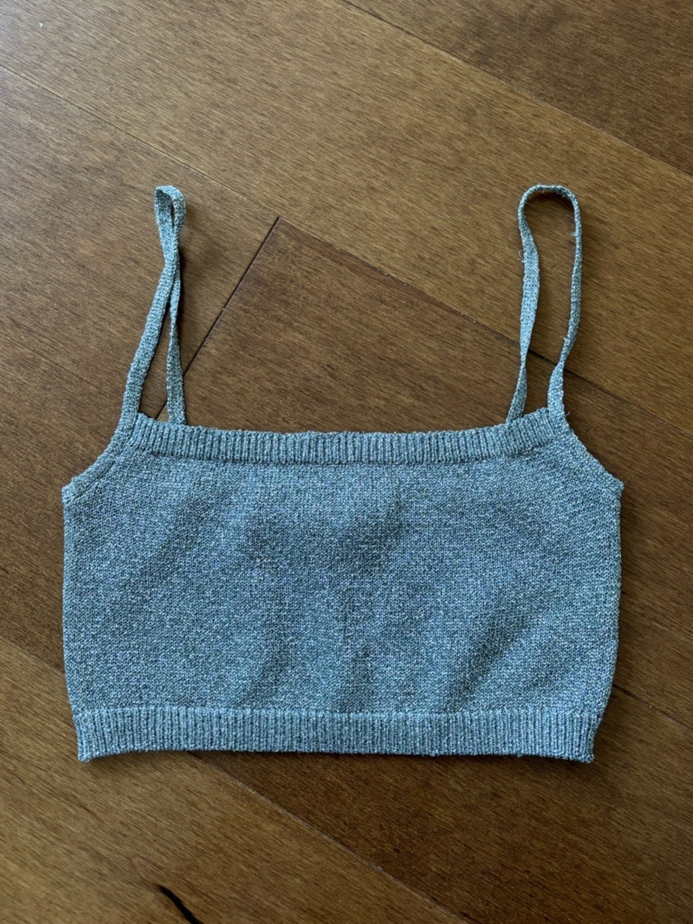 Berksha Sparkly Top